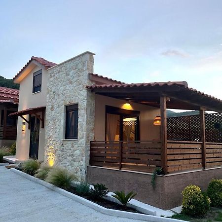 Palma Seaside Villa 1 Szárti Kültér fotó
