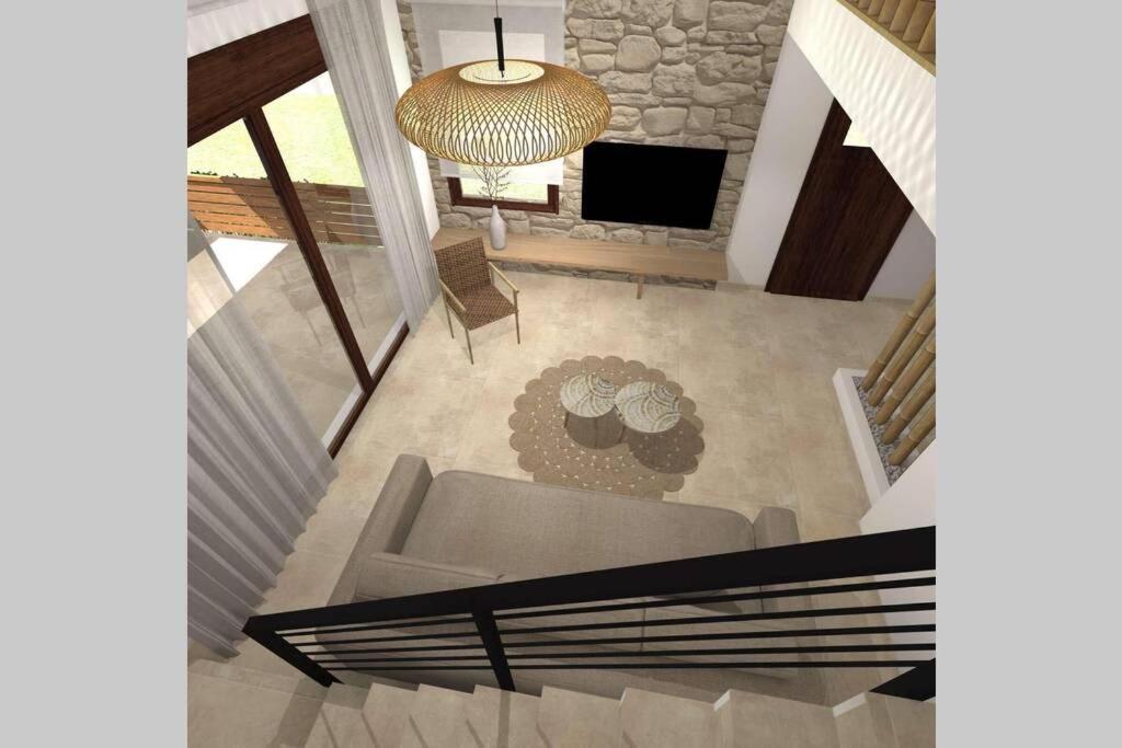 Palma Seaside Villa 1 Szárti Kültér fotó
