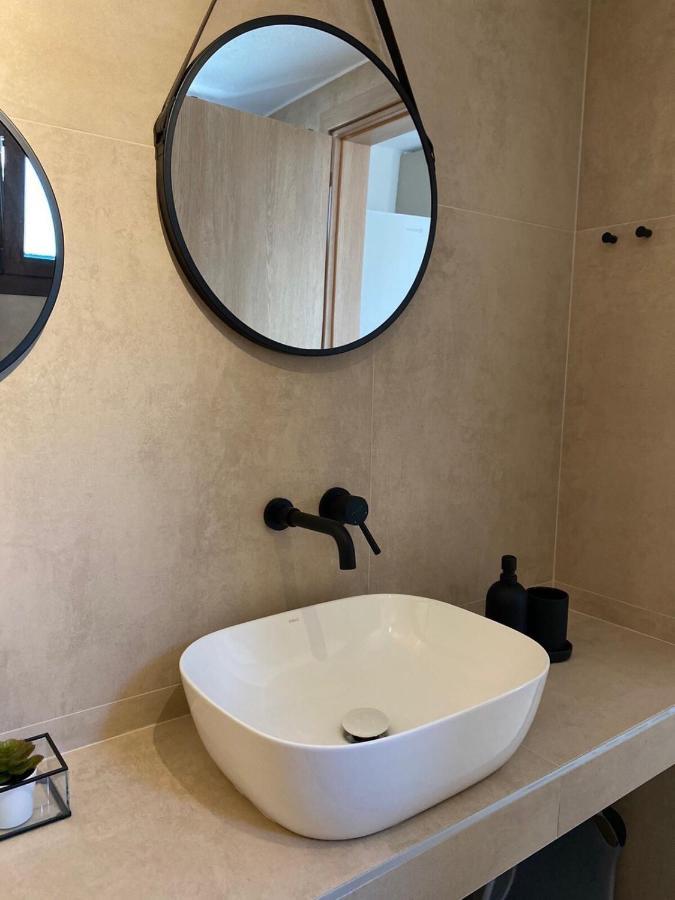 Palma Seaside Villa 1 Szárti Kültér fotó