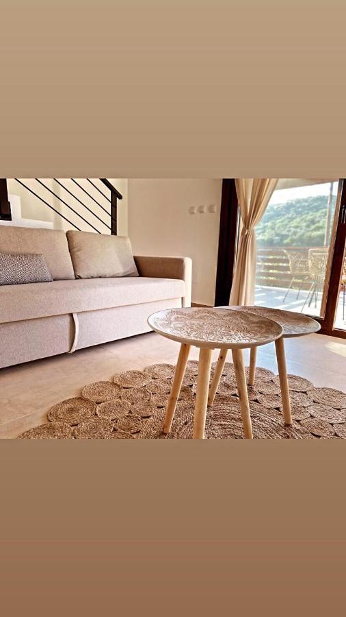 Palma Seaside Villa 1 Szárti Kültér fotó