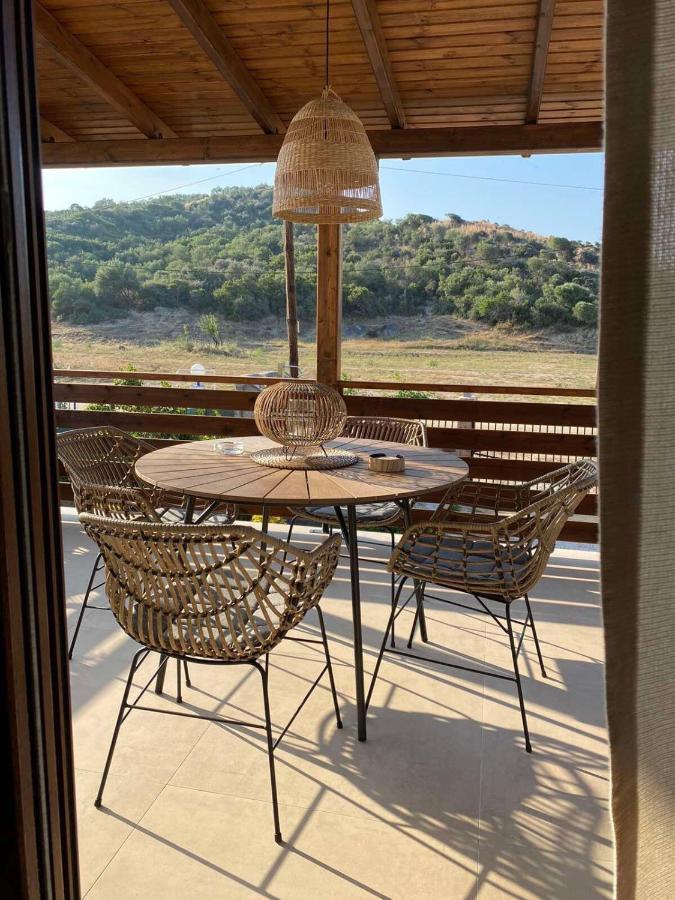 Palma Seaside Villa 1 Szárti Kültér fotó