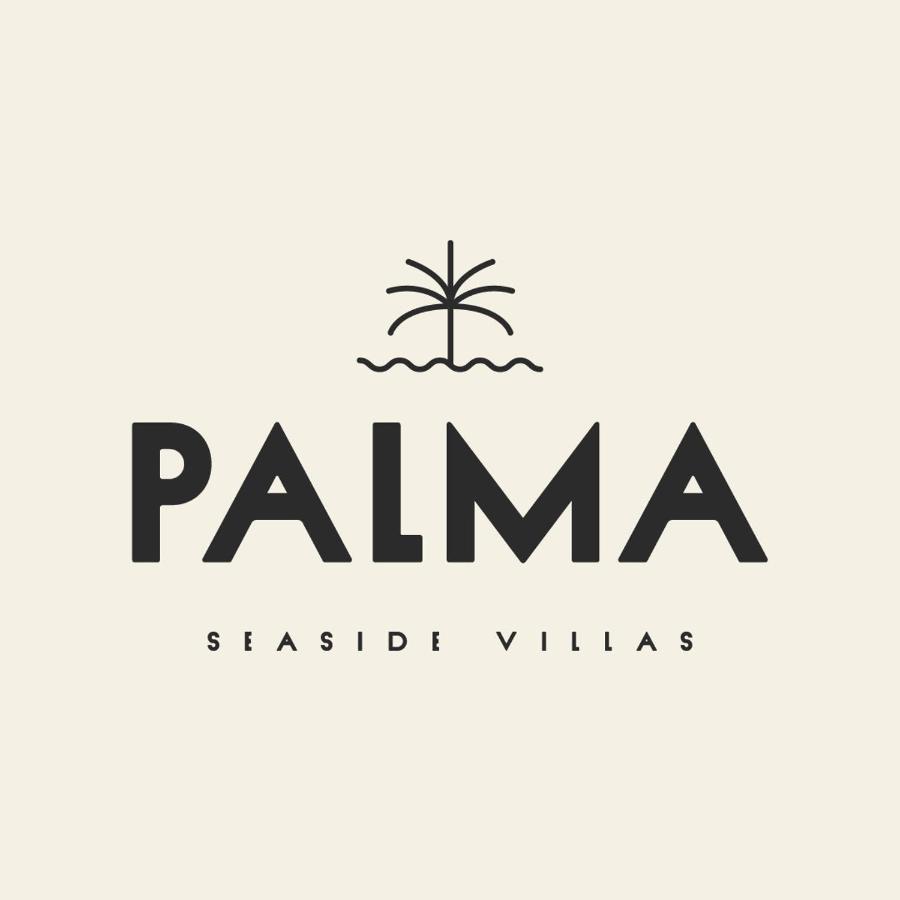 Palma Seaside Villa 1 Szárti Kültér fotó