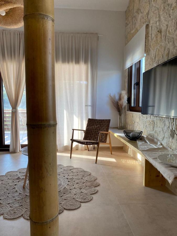 Palma Seaside Villa 1 Szárti Kültér fotó