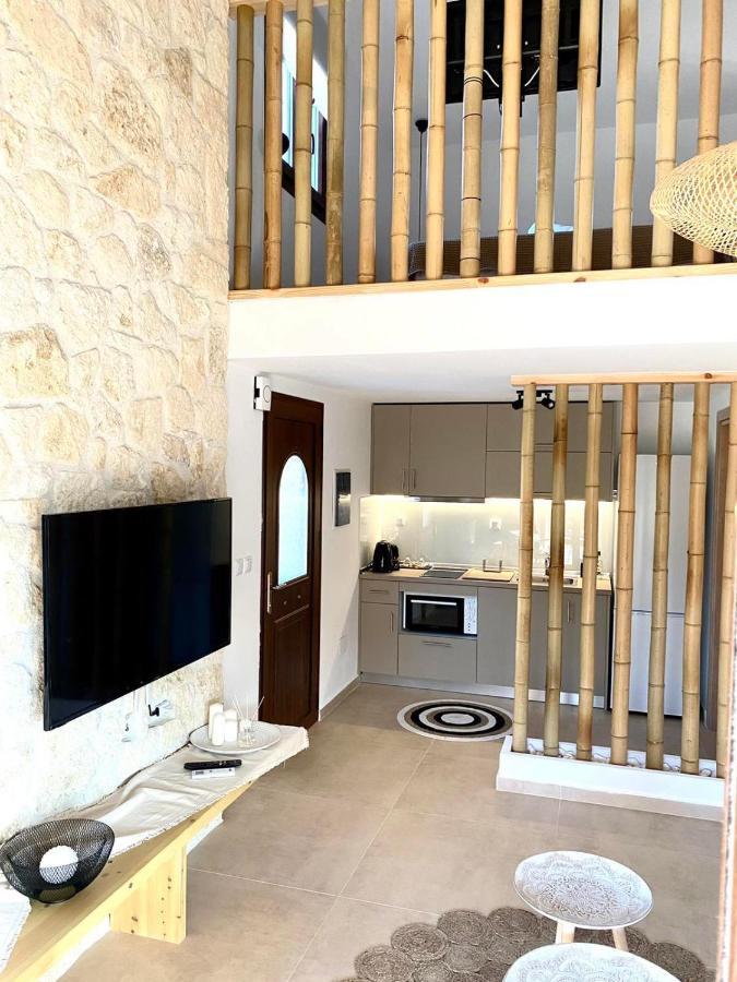 Palma Seaside Villa 1 Szárti Kültér fotó