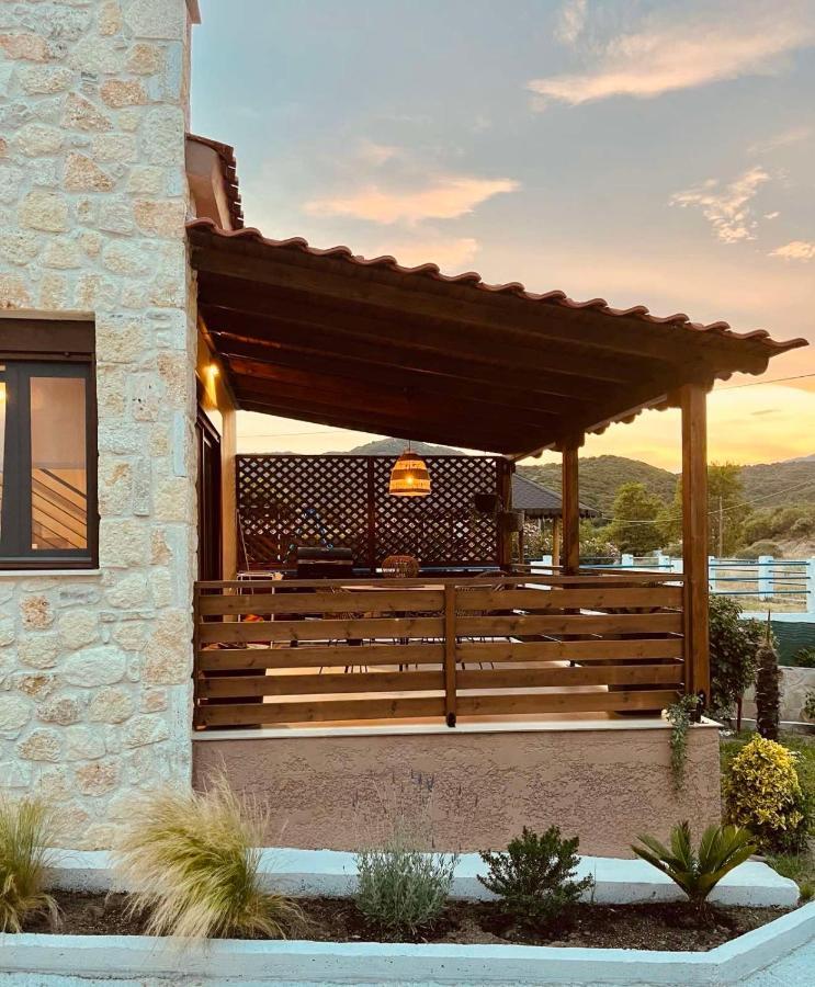 Palma Seaside Villa 1 Szárti Kültér fotó