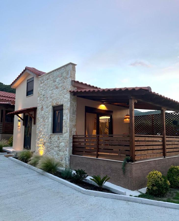 Palma Seaside Villa 1 Szárti Kültér fotó