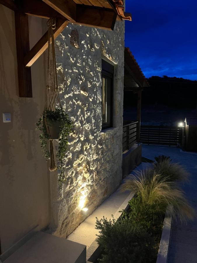 Palma Seaside Villa 1 Szárti Kültér fotó