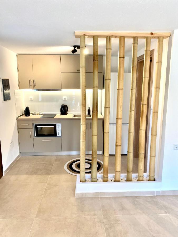 Palma Seaside Villa 1 Szárti Kültér fotó