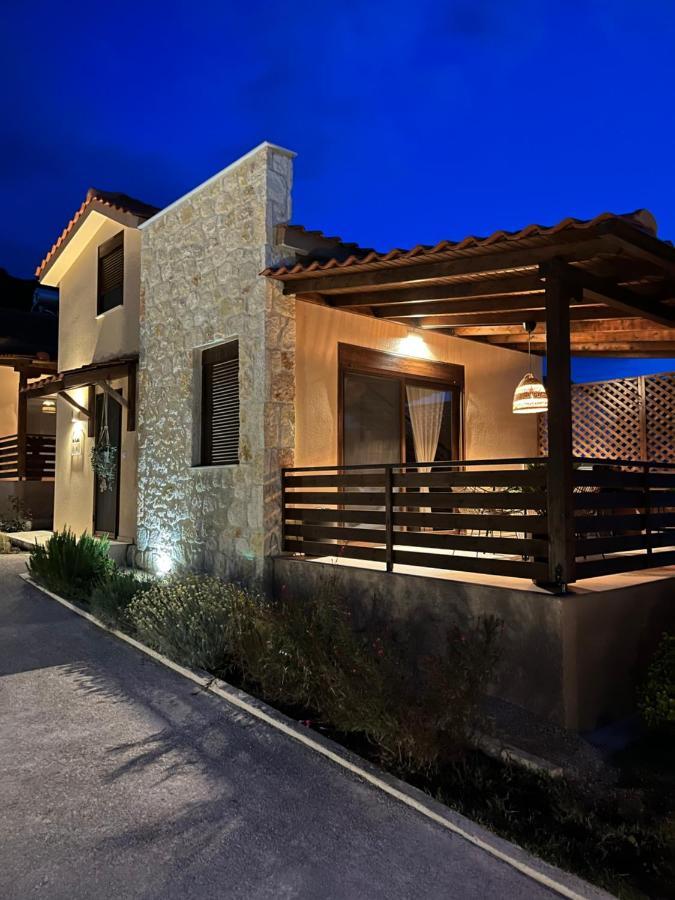 Palma Seaside Villa 1 Szárti Kültér fotó