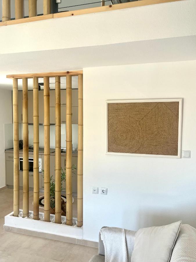 Palma Seaside Villa 1 Szárti Kültér fotó